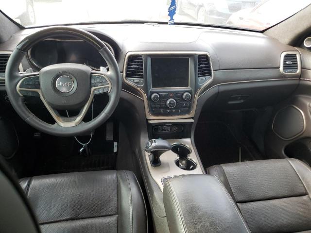 Photo 8 from auction – 2014 JEEP GRAND CHER with VIN 1C4RJFJM8EC379845