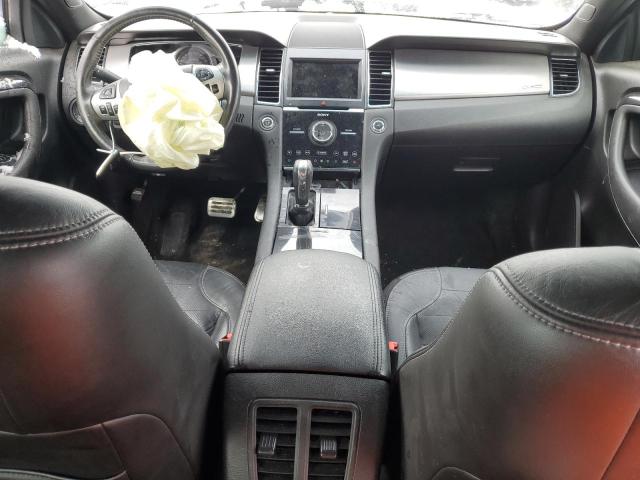 Photo 8 from auction – 2016 FORD TAURUS with VIN 1FAHP2KTXGG156443