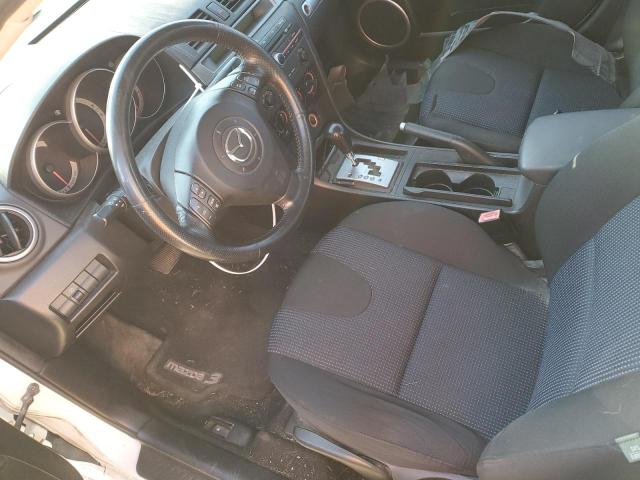 Photo 7 from auction – 2004 MAZDA 3 S with VIN JM1BK323741139666