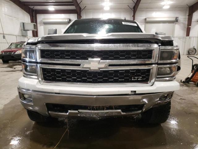 Photo 5 from auction – 2014 CHEVROLET 1500 with VIN 3GCUKSEC6EG335261