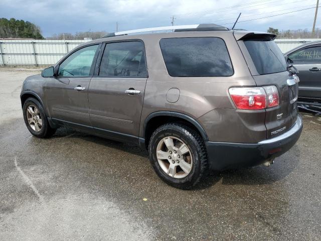 Zdjęcie 2 z aukcji – 2011 GMC ACADIA SLE z VIN 1GKKRPED0BJ214619