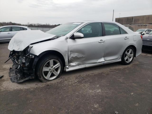 Photo 1 from auction – 2013 TOYOTA CAMRY L with VIN 4T1BF1FK4DU673714
