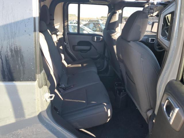 Photo 10 from auction – 2021 JEEP GLADIATOR with VIN 1C6HJTAG9ML578851