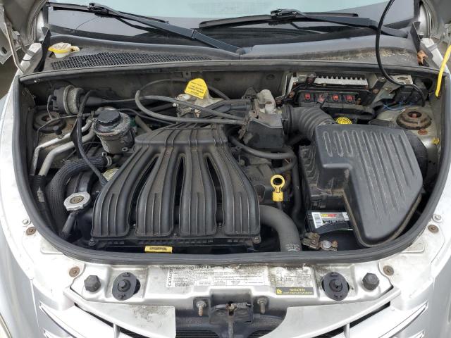 Photo 11 from auction – 2006 CHRYSLER PT CRUISER with VIN 3A4FY58B76T331735