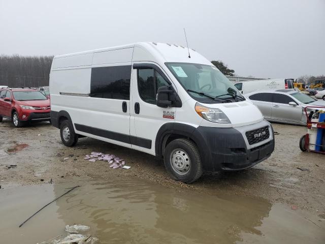 Photo 4 from auction – 2019 RAM PROMASTER with VIN 3C6TRVDG8KE544044