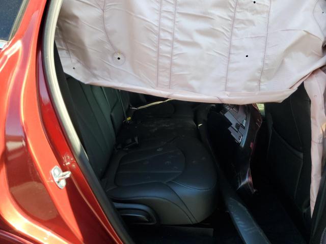 Photo 10 from auction – 2019 BUICK ENVISION E with VIN LRBFX2SA1KD105468