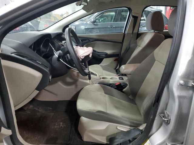Photo 7 from auction – 2012 FORD FOCUS SE with VIN 1FAHP3F29CL477009
