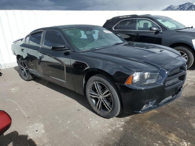 Foto 4 de la subasta – 2014 DODGE CHARGER SX con VIN 2C3CDXJG8EH255136