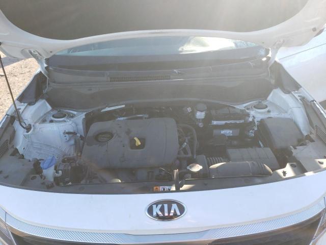 Photo 12 from auction – 2021 KIA SELTOS S with VIN KNDEUCAA0M7168642