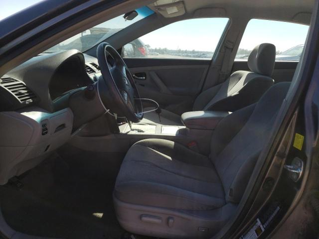 Photo 7 from auction – 2011 TOYOTA CAMRY BASE with VIN 4T4BF3EK3BR159708