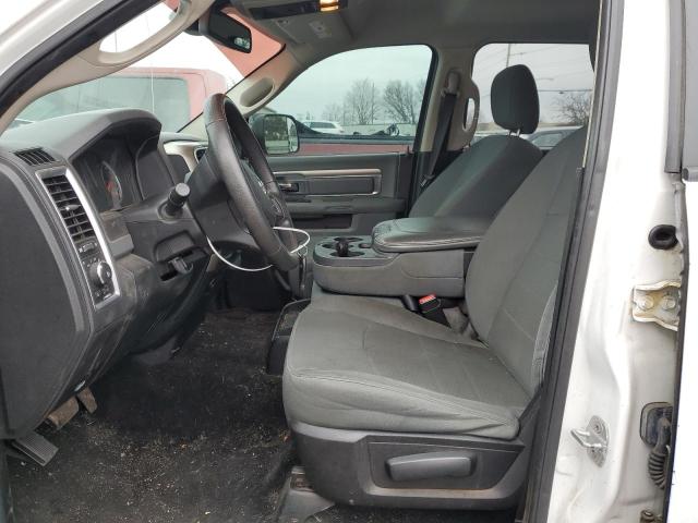 Photo 7 from auction – 2013 RAM 1500 SLT with VIN 1C6RR7TT0DS687199