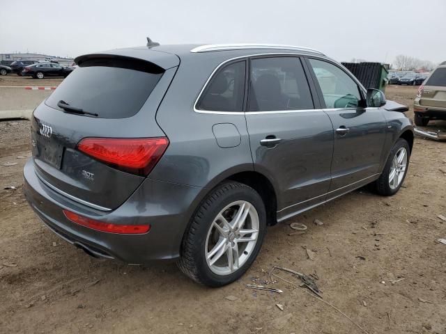 Photo 3 from auction – 2015 AUDI Q5 PREMIUM with VIN WA1DGAFP2FA090319