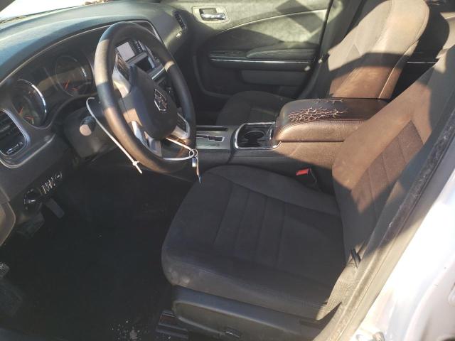 Photo 7 from auction – 2013 DODGE CHARGER SE with VIN 2C3CDXBG4DH599950