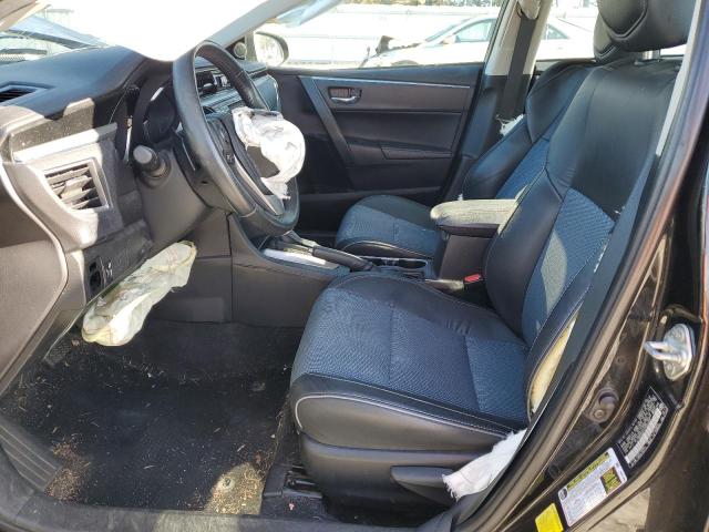 Photo 7 from auction – 2014 TOYOTA COROLLA L with VIN 2T1BURHE4EC050625