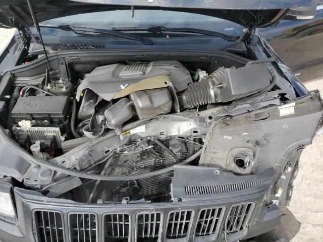 Photo 12 from auction – 2015 JEEP GRAND CHER with VIN 1C4RJEBG3FC232112