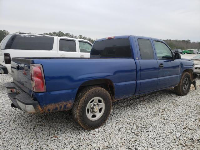 Photo 3 from auction – 2003 CHEVROLET SILVERADO with VIN 2GCEC19X231147819