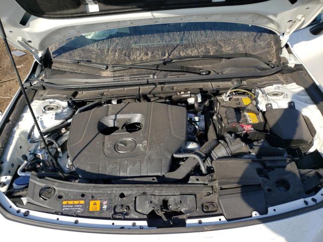 Photo 11 from auction – 2023 MAZDA 3 PREFERRE with VIN JM1BPALM6P1622020