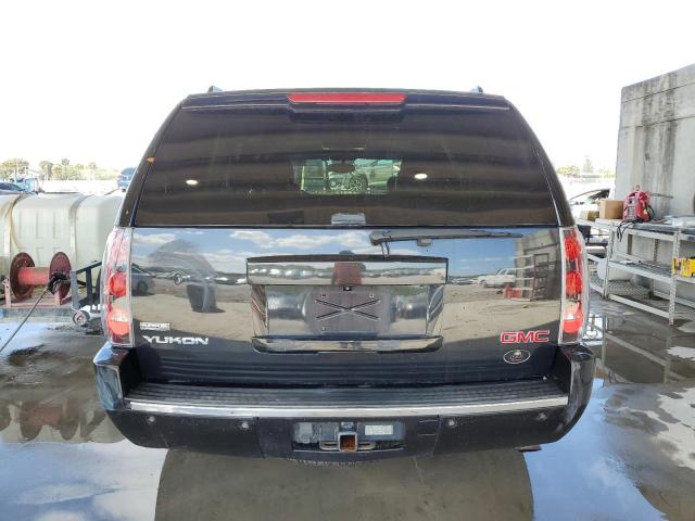 Фото 6 с аукциона – 2011 GMC YUKON DENA с VIN 1GKS2EEF5BR179992