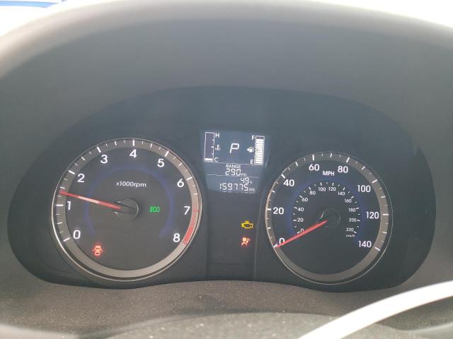 Photo 9 from auction – 2015 HYUNDAI ACCENT GLS with VIN KMHCT4AE9FU794791