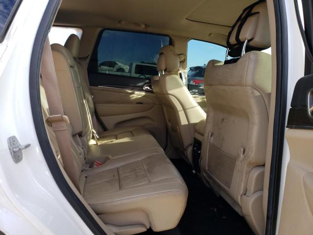 Photo 10 from auction – 2014 JEEP GRAND CHER with VIN 1C4RJEBG1EC464187