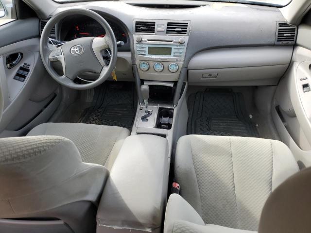 Photo 8 from auction – 2007 TOYOTA CAMRY CE with VIN 4T1BE46K27U681108