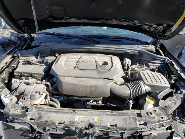 Photo 11 from auction – 2021 JEEP GRAND CHER with VIN 1C4RJFBG2MC677797