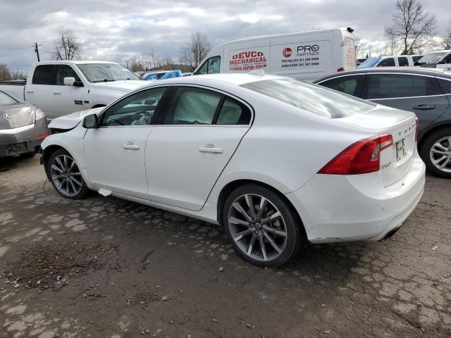 Photo 2 from auction – 2015 VOLVO S60 PLATIN with VIN YV1612TM5F1347788