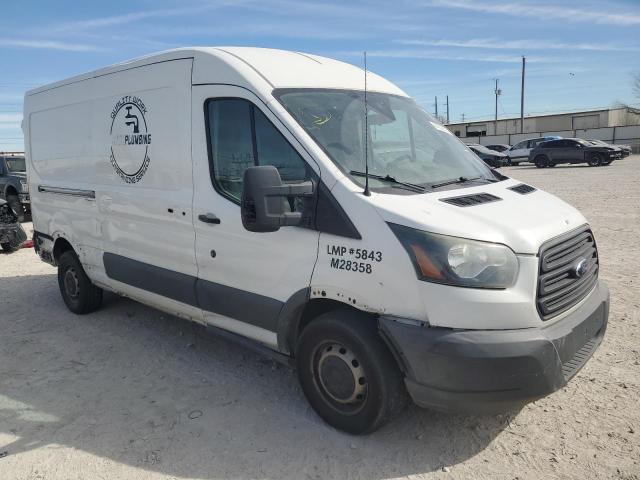 Photo 4 from auction – 2015 FORD TRANSIT T- with VIN 1FTNR2CG3FKA08123