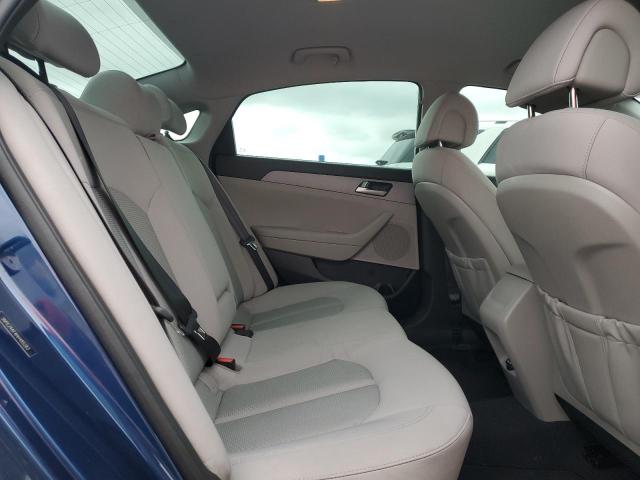 Photo 10 from auction – 2017 HYUNDAI SONATA SE with VIN 5NPE24AF4HH485283