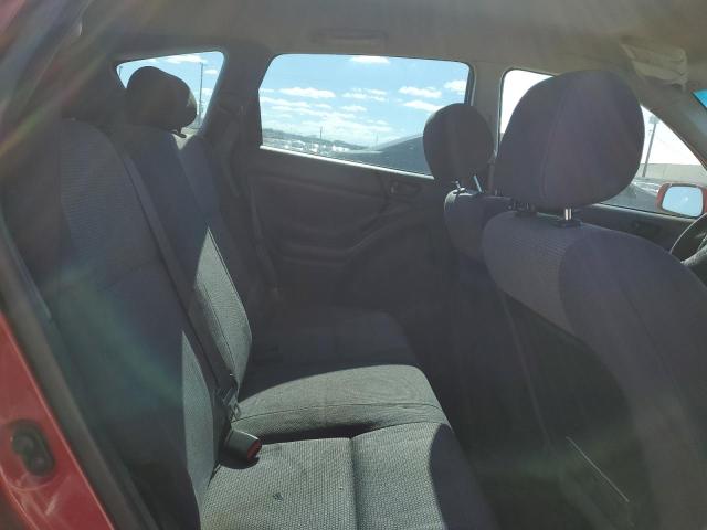 Photo 10 from auction – 2007 PONTIAC VIBE with VIN 5Y2SL65817Z404870