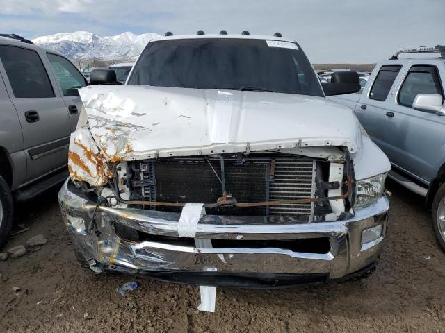 Photo 5 from auction – 2001 DODGE RAM 2500 with VIN 3B7KC26671M286659