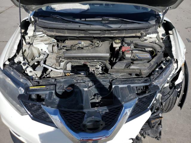 Photo 12 from auction – 2016 NISSAN ROGUE S with VIN KNMAT2MVXGP593817