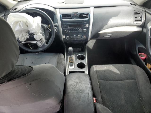 Photo 8 from auction – 2014 NISSAN ALTIMA 2.5 with VIN 1N4AL3AP6EN365873