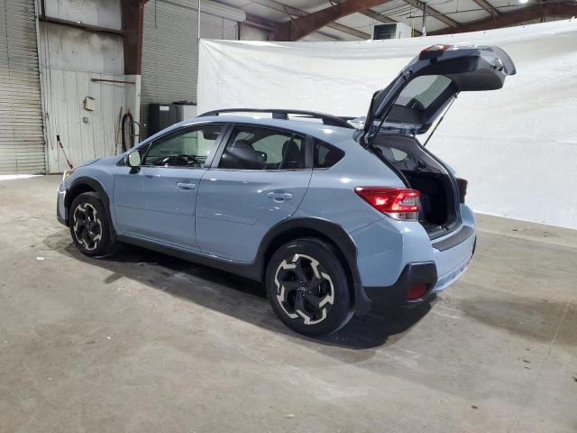 Photo 2 from auction – 2023 SUBARU CROSSTREK with VIN JF2GTHNC3P8267346