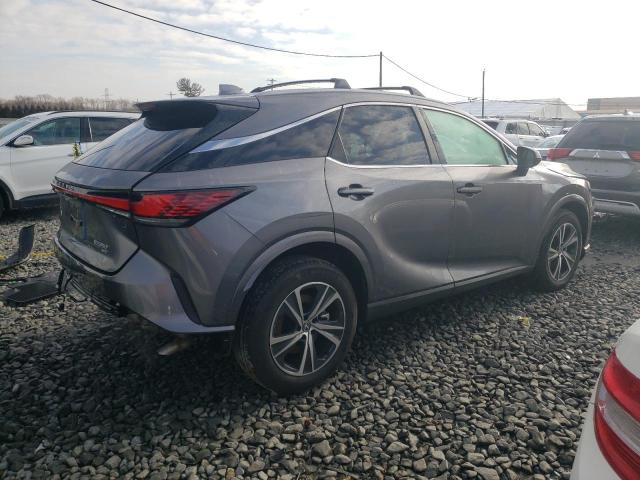 Photo 3 from auction – 2023 LEXUS RX 350 BAS with VIN 2T2BAMCA7PC013311