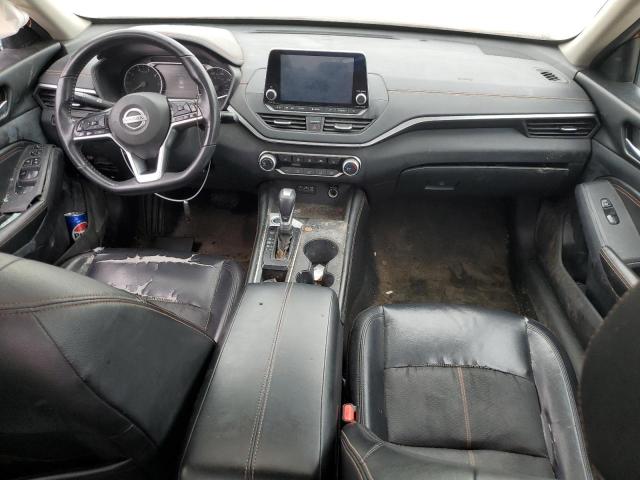 Photo 8 from auction – 2020 NISSAN ALTIMA SR with VIN 1N4BL4CV1LC265582
