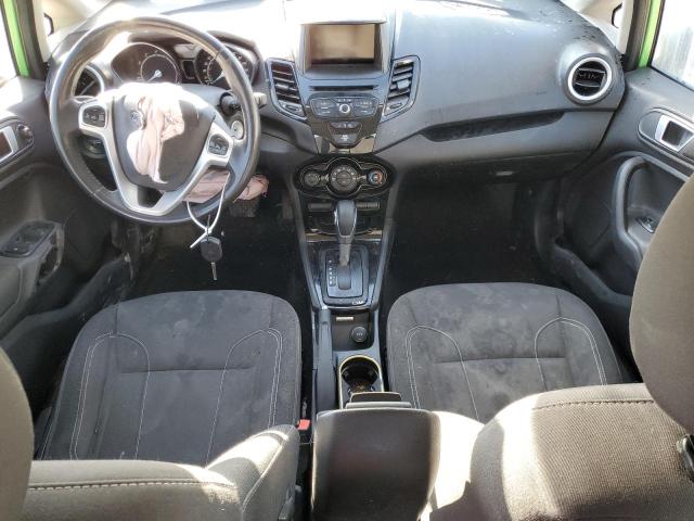 Photo 8 from auction – 2015 FORD FIESTA SE with VIN 3FADP4EJ8FM200903