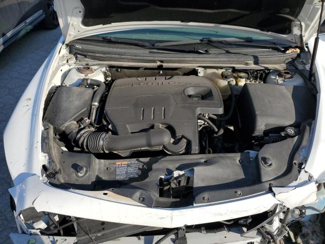 Photo 11 from auction – 2011 CHEVROLET MALIBU 2LT with VIN 1G1ZD5E13BF274294