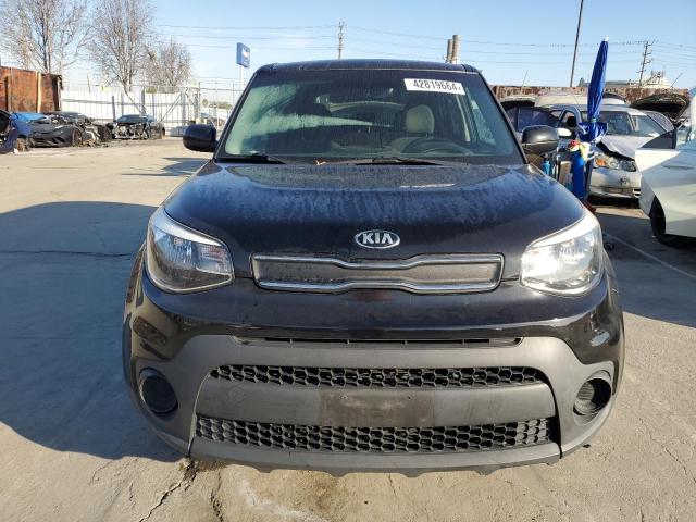 Photo 5 from auction – 2017 KIA SOUL with VIN KNDJN2A28H7486206