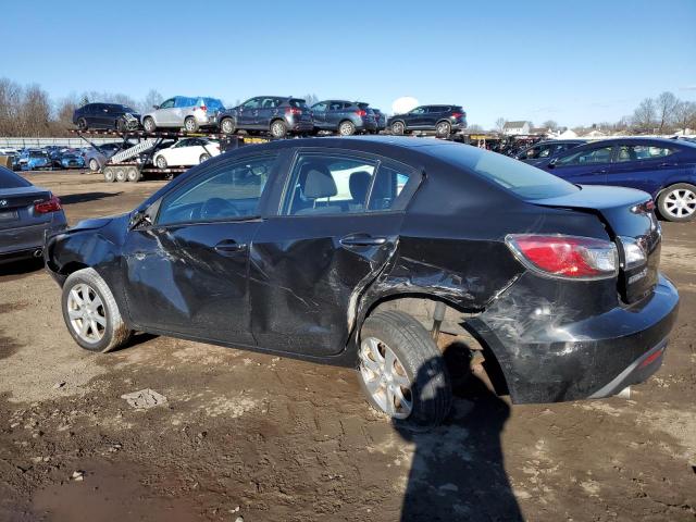 Photo 2 from auction – 2010 MAZDA 3 I with VIN JM1BL1SG4A1211052