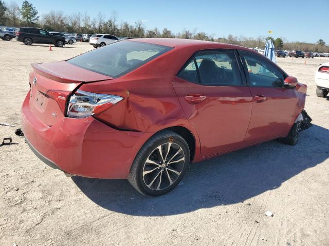 Photo 3 from auction – 2017 TOYOTA COROLLA L with VIN 5YFBURHE2HP596635