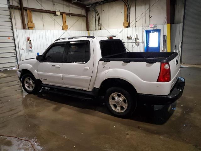 Photo 2 from auction – 2002 FORD EXPLORER S with VIN 1FMZU67E32UD40816