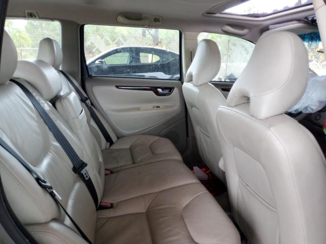 Photo 10 from auction – 2006 VOLVO V70 with VIN YV1SW612262574584