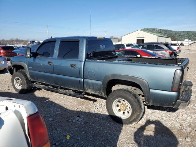 Photo 2 from auction – 2006 CHEVROLET SILVERADO with VIN 1GCHK23D46F218228