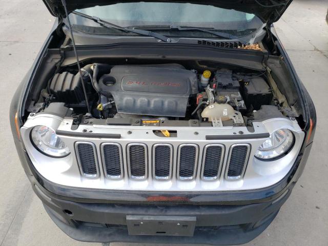Photo 12 from auction – 2015 JEEP RENEGADE L with VIN ZACCJADT4FPC40630