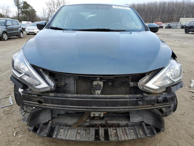 Photo 5 from auction – 2017 NISSAN SENTRA with VIN 3N1AB7AP2HY267633