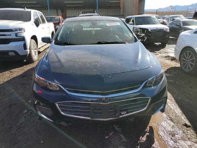 Photo 5 from auction – 2017 CHEVROLET MALIBU LT with VIN 1G1ZE5ST6HF174346