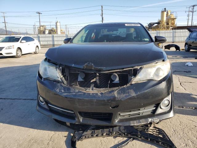 Photo 5 from auction – 2014 TOYOTA CAMRY L with VIN 4T1BF1FK9EU354469