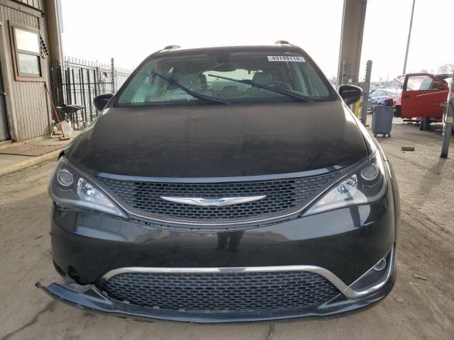 Photo 5 from auction – 2018 CHRYSLER PACIFICA T with VIN 2C4RC1BG9JR305700