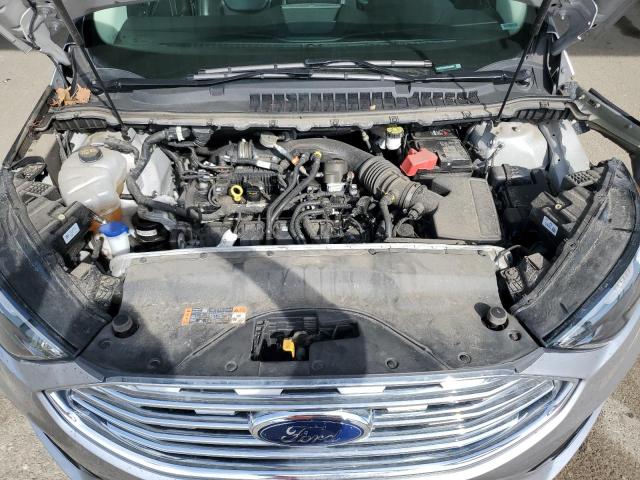Photo 11 from auction – 2022 FORD EDGE TITAN with VIN 2FMPK4K90NBA30905